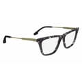 Miniatyrbillede 3 af 3: Brillestel Victoria Beckham VB2663-5415010 ø 54 mm