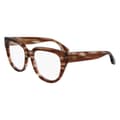 Miniatyrbillede 1 af 3: Brillestel Victoria Beckham VB2674-5317230 Ø 53 mm