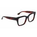 Miniatyrbillede 3 af 3: Brillestel Victoria Beckham VB2681-5018234 Ø 50 mm