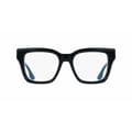 Miniatyrbillede 2 af 3: Brillestel Victoria Beckham VB2681-5018001 Ø 50 mm