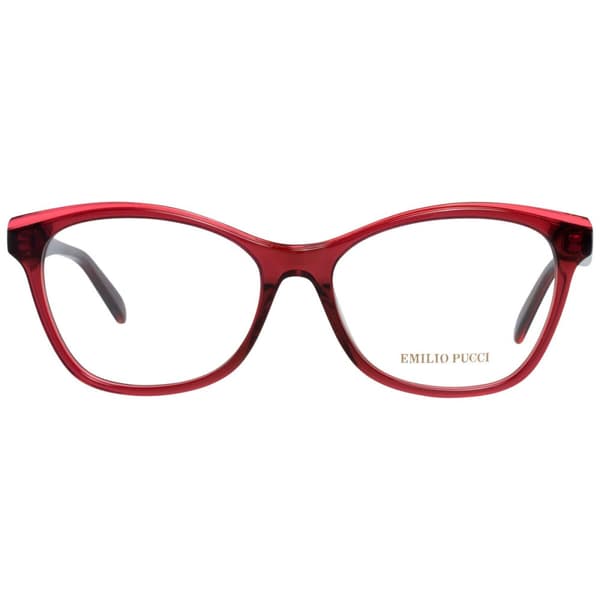 Naisten Silmälasikehykset Emilio Pucci EP5098-54050 ø 54 mm