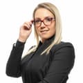 Pikkukuva 6 / 6: Naisten Silmälasikehykset Emilio Pucci EP5098-54050 ø 54 mm