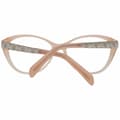 Pikkukuva 5 / 6: Naisten Silmälasikehykset Emilio Pucci EP5005-53074 Ø 53 mm
