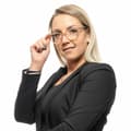 Pikkukuva 6 / 6: Naisten Silmälasikehykset Emilio Pucci EP5005-53074 Ø 53 mm