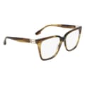 Pikkukuva 3 / 3: Naisten Silmälasikehykset Victoria Beckham VB2680-5315318 Ø 53 mm
