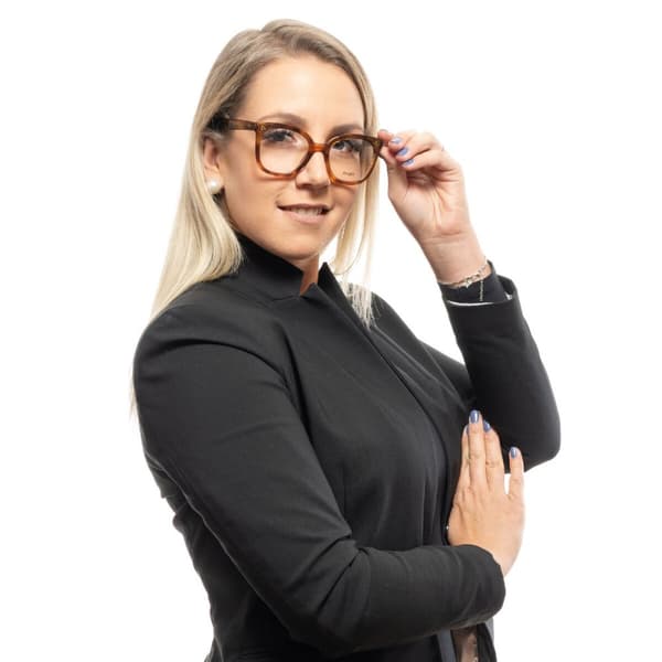 Glasögonbågar Maje MJ1004 49202
