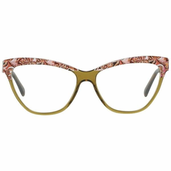 Glasögonbågar Emilio Pucci EP5020-55098 Ø 55 mm