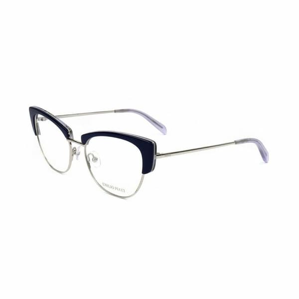 Glasögonbågar Emilio Pucci EP5102-54092 ø 54 mm
