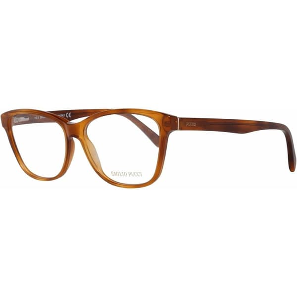Glasögonbågar Emilio Pucci EP5024-54052 ø 54 mm