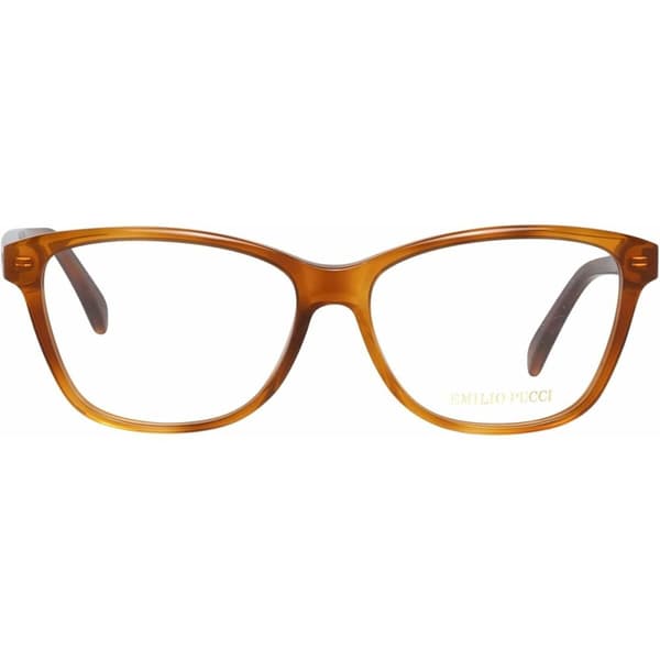 Glasögonbågar Emilio Pucci EP5024-54052 ø 54 mm
