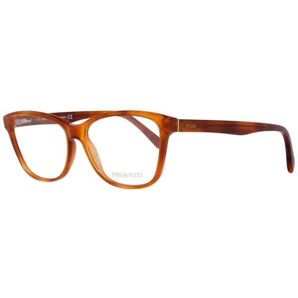 Glasögonbågar Emilio Pucci EP5024-54052 ø 54 mm