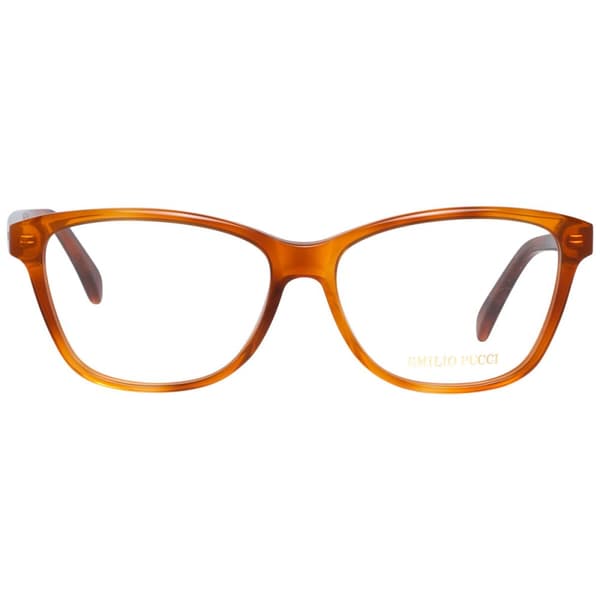Glasögonbågar Emilio Pucci EP5024-54052 ø 54 mm