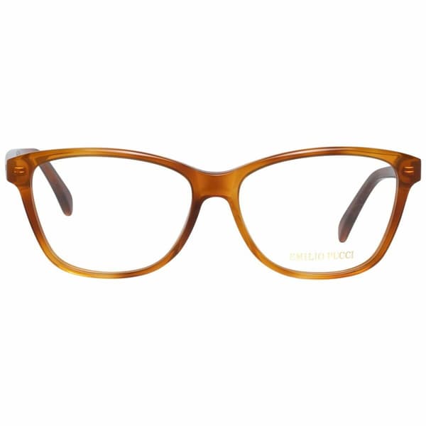 Glasögonbågar Emilio Pucci EP5024-54052 ø 54 mm