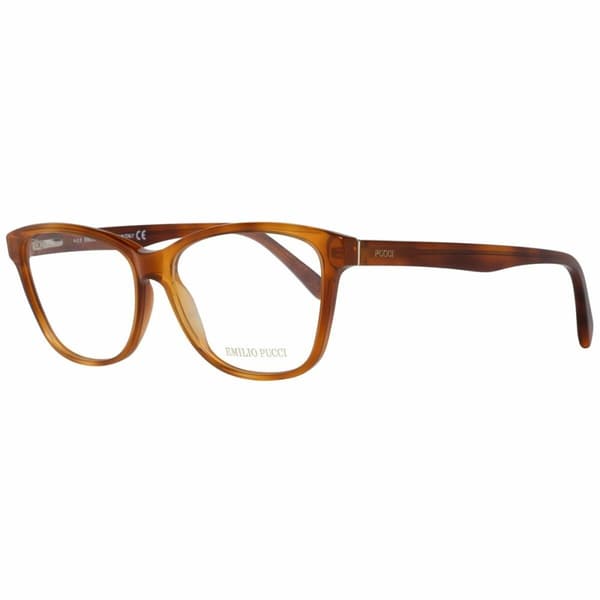 Glasögonbågar Emilio Pucci EP5024-54052 ø 54 mm