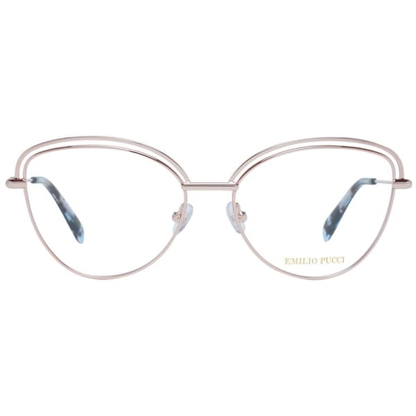 Glasögonbågar Emilio Pucci EP5170-55028 Ø 55 mm