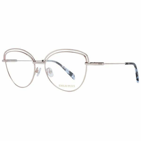 Glasögonbågar Emilio Pucci EP5170-55028 Ø 55 mm