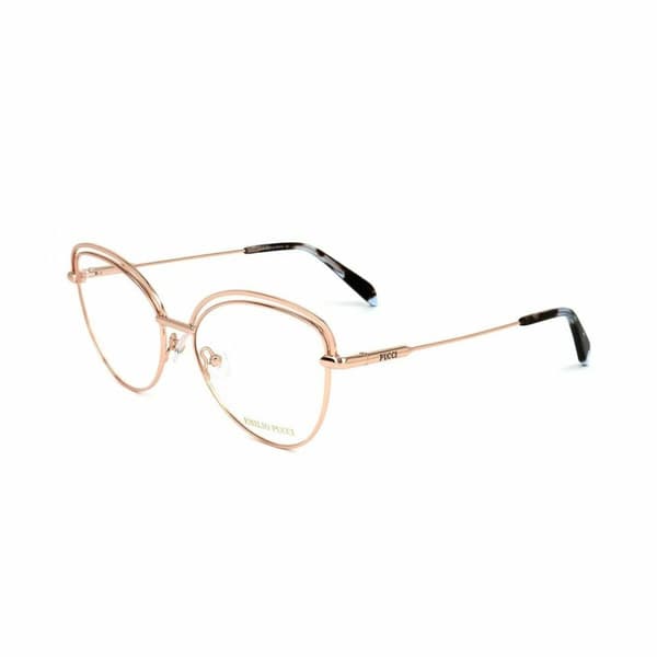 Glasögonbågar Emilio Pucci EP5170-55028 Ø 55 mm