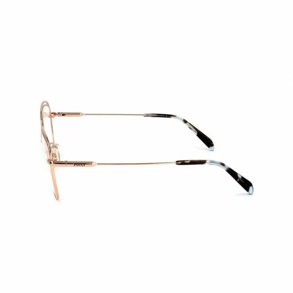 Glasögonbågar Emilio Pucci EP5170-55028 Ø 55 mm