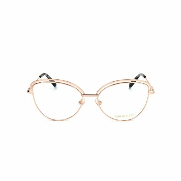 Glasögonbågar Emilio Pucci EP5170-55028 Ø 55 mm