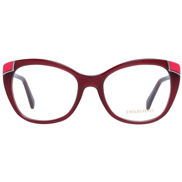 Glasögonbågar Emilio Pucci EP5059-53068 Ø 53 mm