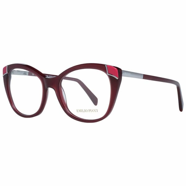 Glasögonbågar Emilio Pucci EP5059-53068 Ø 53 mm