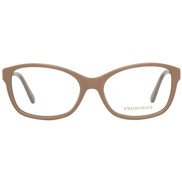 Glasögonbågar Emilio Pucci EP5042-53074 Ø 53 mm