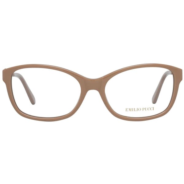 Glasögonbågar Emilio Pucci EP5042-53074 Ø 53 mm