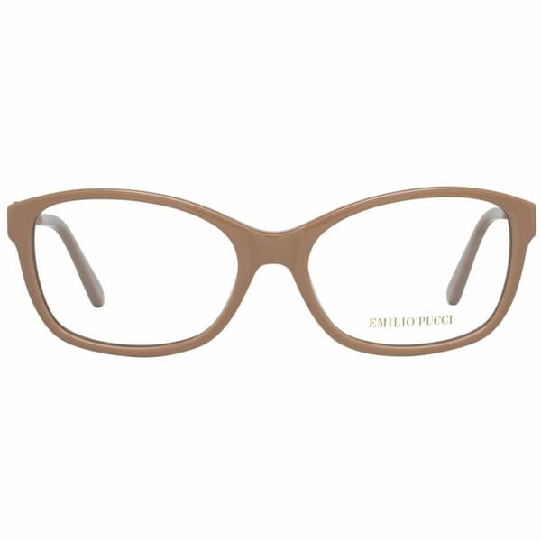 Glasögonbågar Emilio Pucci EP5042-53074 Ø 53 mm