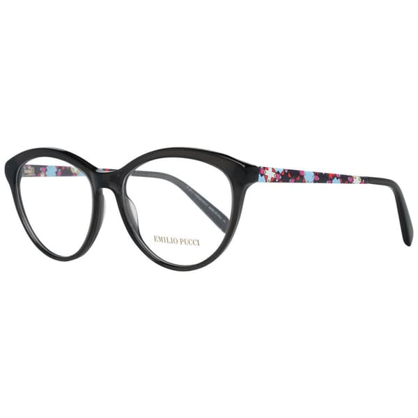 Glasögonbågar Emilio Pucci EP5067-53005 Ø 53 mm