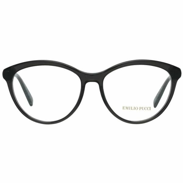 Glasögonbågar Emilio Pucci EP5067-53005 Ø 53 mm