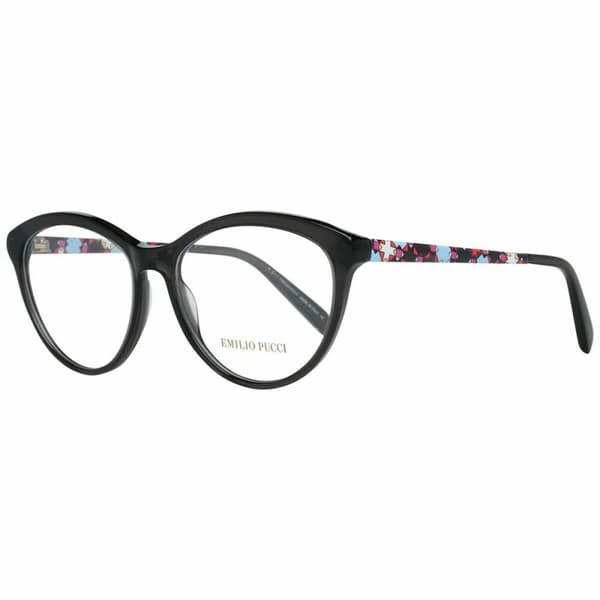 Glasögonbågar Emilio Pucci EP5067-53005 Ø 53 mm