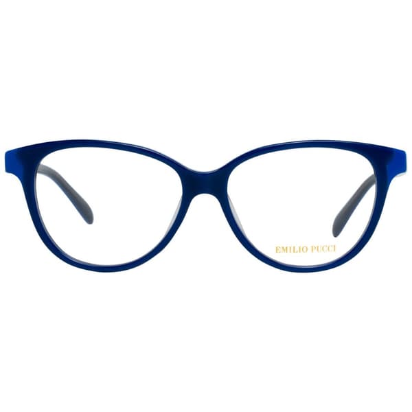Glasögonbågar Emilio Pucci EP5077-53092 Ø 53 mm