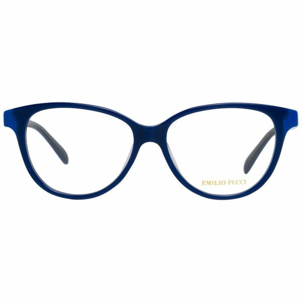 Glasögonbågar Emilio Pucci EP5077-53092 Ø 53 mm