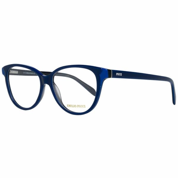 Glasögonbågar Emilio Pucci EP5077-53092 Ø 53 mm