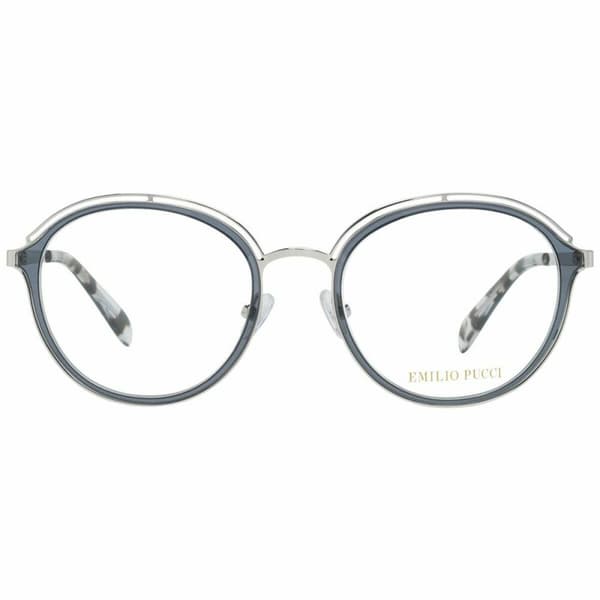 Glasögonbågar Emilio Pucci EP5075-49005 Ø 49 mm