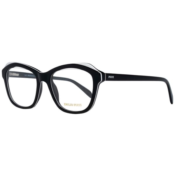 Glasögonbågar Emilio Pucci EP5078-53004 Ø 53 mm