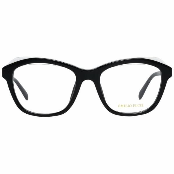 Glasögonbågar Emilio Pucci EP5078-53004 Ø 53 mm