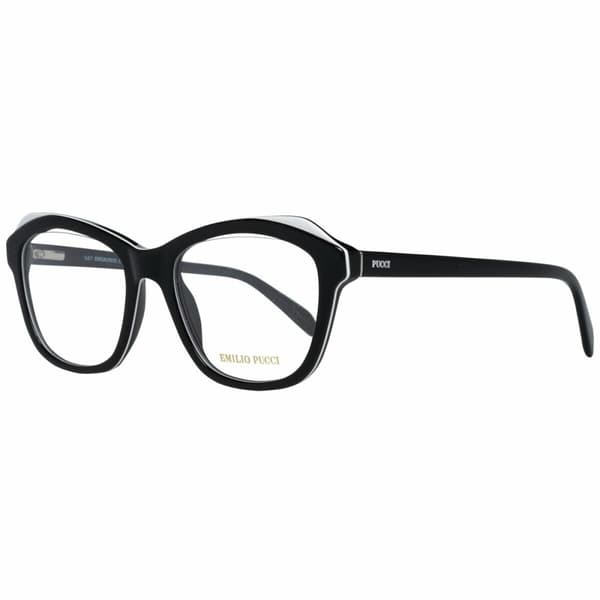 Glasögonbågar Emilio Pucci EP5078-53004 Ø 53 mm