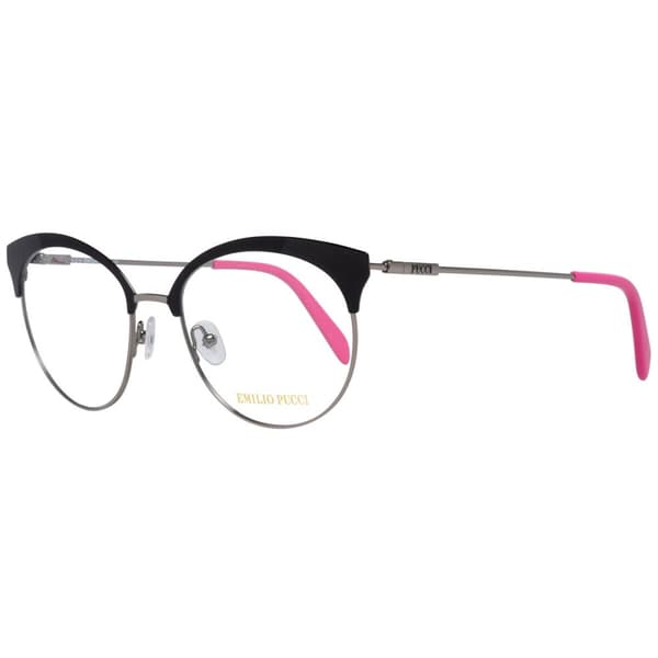 Glasögonbågar Emilio Pucci EP5086-52005 Ø 52 mm
