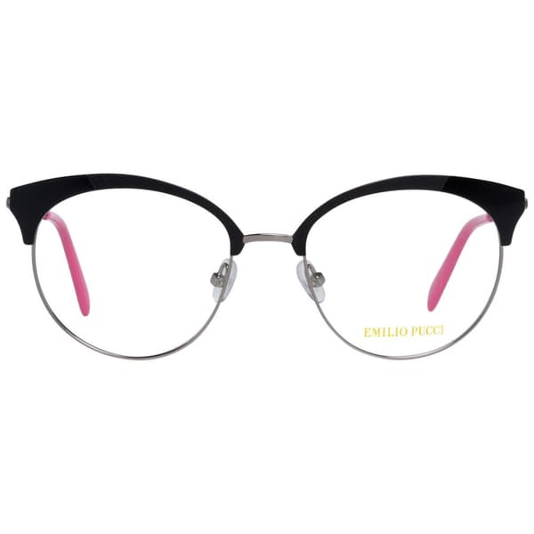 Glasögonbågar Emilio Pucci EP5086-52005 Ø 52 mm