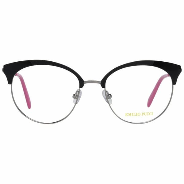 Glasögonbågar Emilio Pucci EP5086-52005 Ø 52 mm