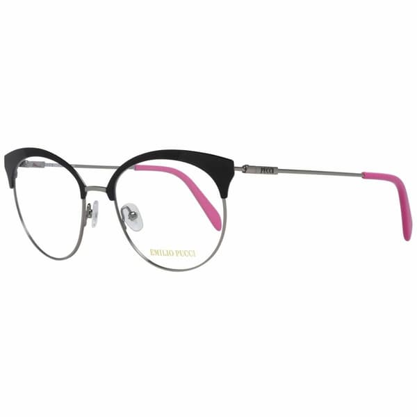 Glasögonbågar Emilio Pucci EP5086-52005 Ø 52 mm