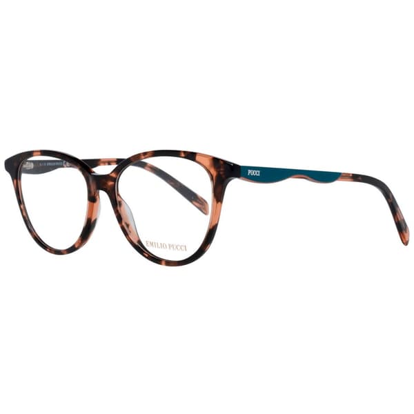 Glasögonbågar Emilio Pucci EP5094-53055 Ø 53 mm