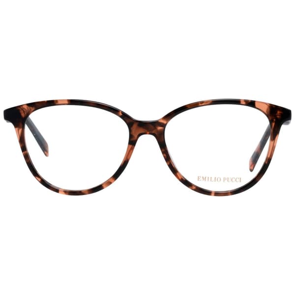 Glasögonbågar Emilio Pucci EP5094-53055 Ø 53 mm