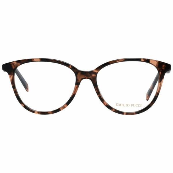 Glasögonbågar Emilio Pucci EP5094-53055 Ø 53 mm