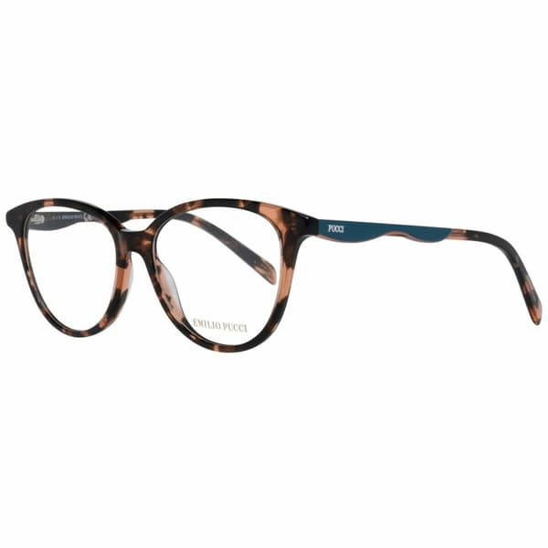 Glasögonbågar Emilio Pucci EP5094-53055 Ø 53 mm