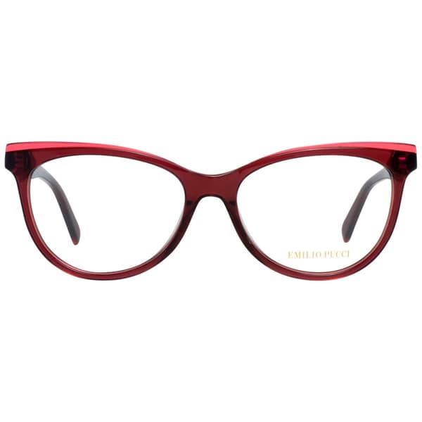 Glasögonbågar Emilio Pucci EP5099-53050 Ø 53 mm
