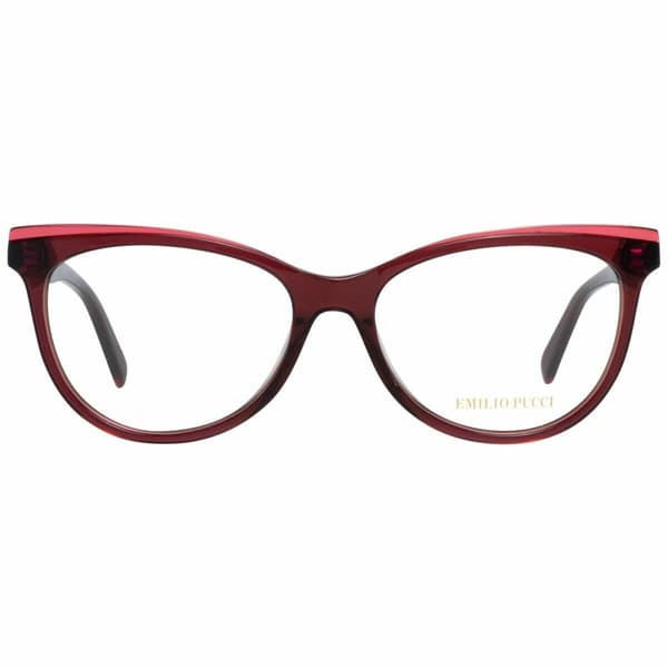 Glasögonbågar Emilio Pucci EP5099-53050 Ø 53 mm
