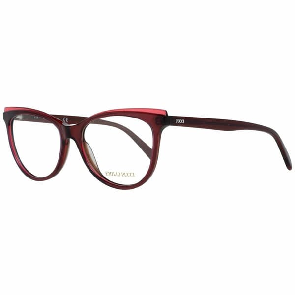 Glasögonbågar Emilio Pucci EP5099-53050 Ø 53 mm