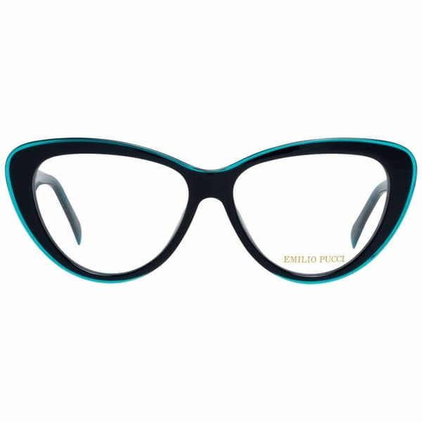 Glasögonbågar Emilio Pucci EP5096-55089 Ø 55 mm